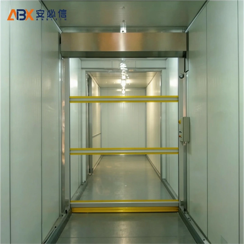 郑州市快速门